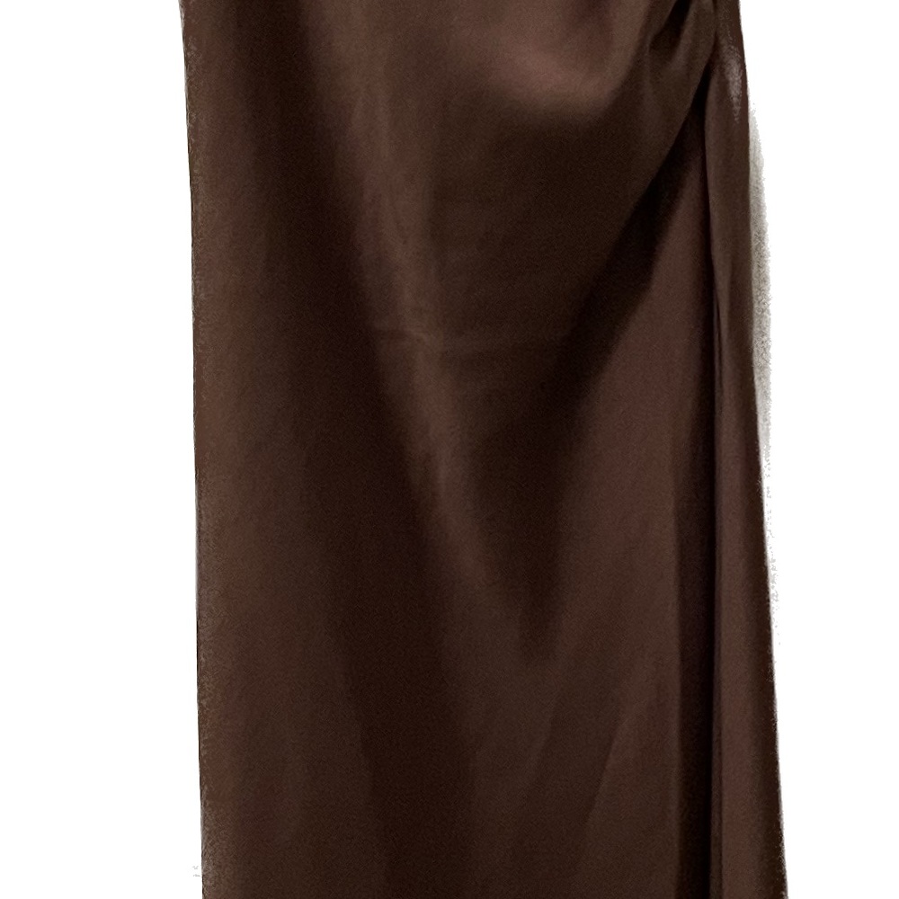 House of Harlow 1960 long dress size med